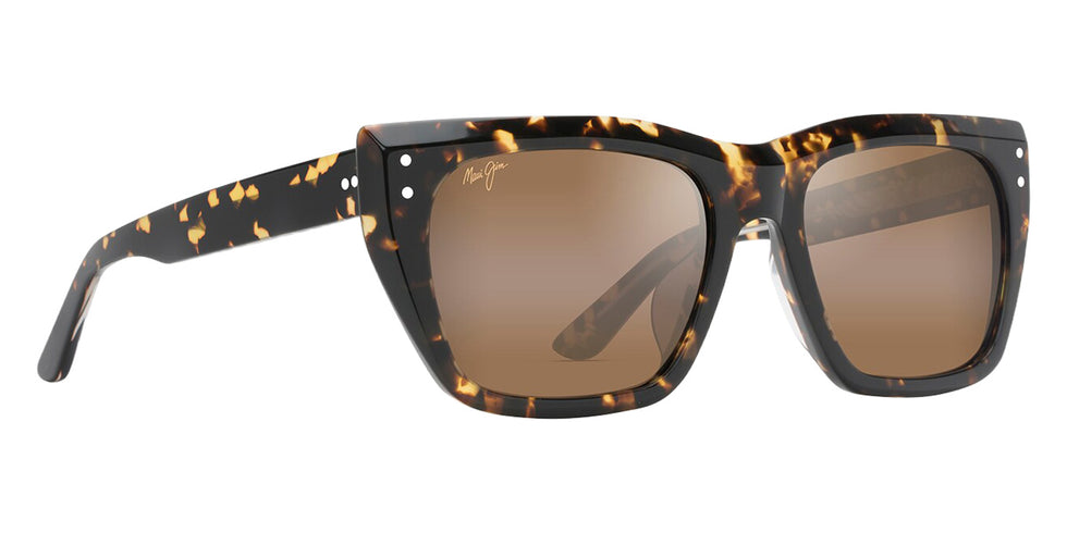 Maui Jim ALOHA LANE H893-10 56 - Havana #id:mjih89310_s:128105
