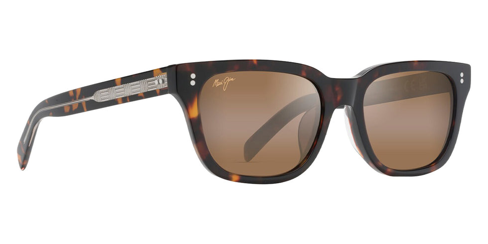 Maui Jim LIKEKE H894-10 54 - Havana with Honey #id:mjih89410_s:148105