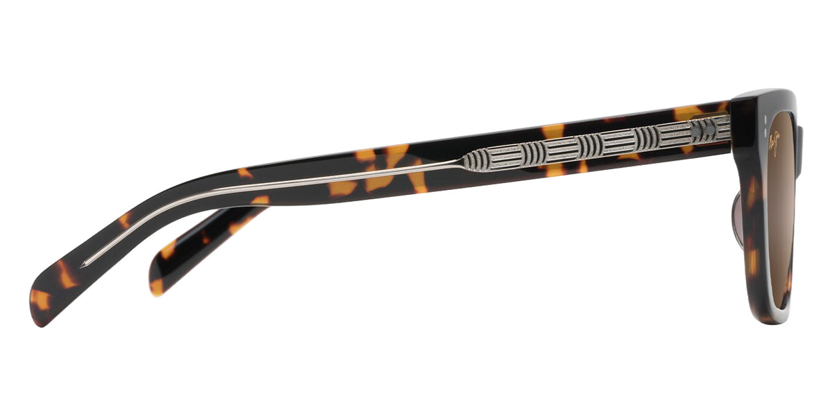 Maui Jim LIKEKE H894-10 54 - Havana with Honey #id:mjih89410_s:148110