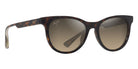 Maui Jim LONOMEA HS588-10 52 - Shiny Dark Havana #id:mjihs58810_s:148105