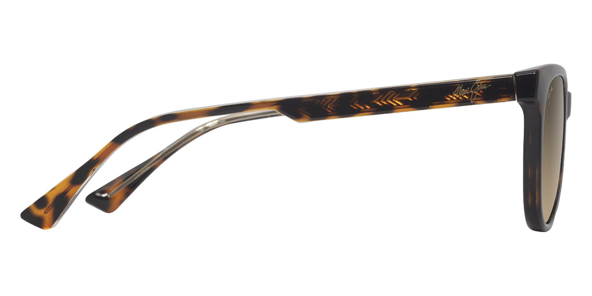 Maui Jim LONOMEA HS588-10 52 - Shiny Dark Havana #id:mjihs58810_s:148110