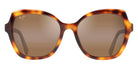 Maui Jim MAMANE HS883-10 56 - Tortoise #id:mjihs88310_s:148100