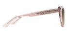 Maui Jim ALOHA LANE HS893-09 56 - Transparent Pink #id:mjihs89309_s:148110