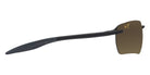 Maui Jim HO'OKIPA ULTRA G MM336-012 65 - Matte Black #id:mjimm336012_s:106110