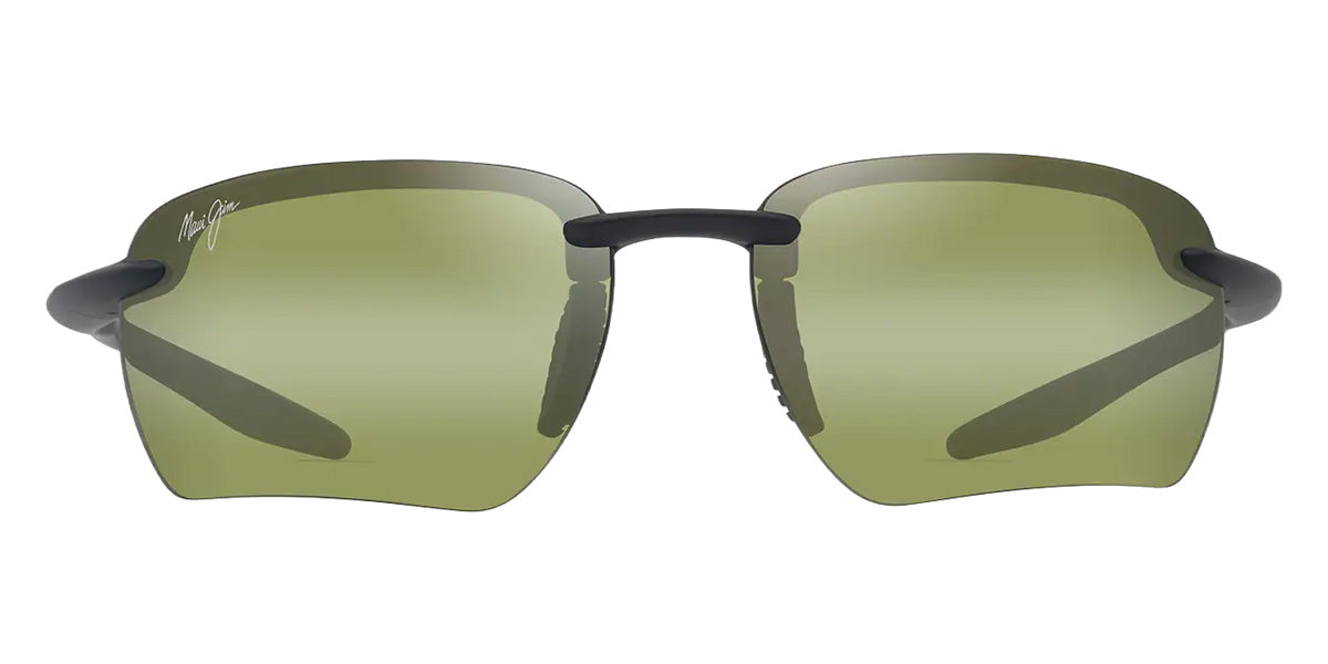 Maui Jim HO'OKIPA ULTRA G MM336-022 65 - Matte Black #id:mjimm336022_s:108100