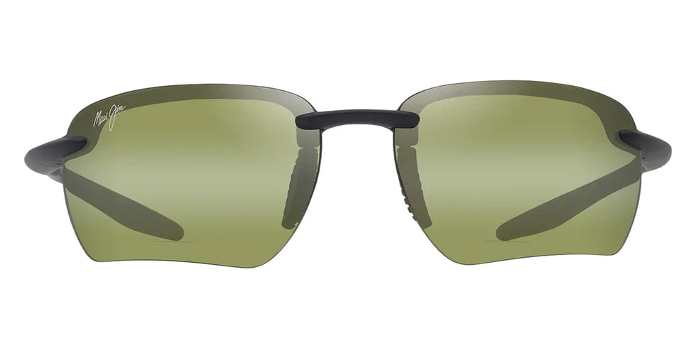 Maui Jim HO'OKIPA ULTRA G MM336-022 65 - Matte Black #id:mjimm336022_s:108100