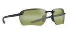Maui Jim HO'OKIPA ULTRA G MM336-022 65 - Matte Black #id:mjimm336022_s:108105