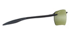Maui Jim HO'OKIPA ULTRA G MM336-022 65 - Matte Black #id:mjimm336022_s:108110