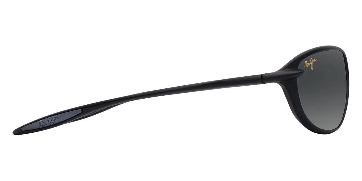 Maui Jim HO'OKIPA ULTRA R MM339-003 62 - Matte Black #id:mjimm339003_s:126110