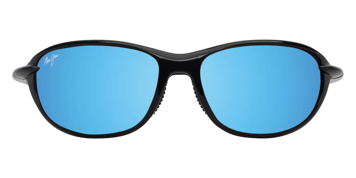 Maui Jim HO'OKIPA ULTRA R MM339-006 62 - Shiny Black #id:mjimm339006_s:100100