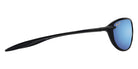 Maui Jim HO'OKIPA ULTRA R MM339-006 62 - Shiny Black #id:mjimm339006_s:100110