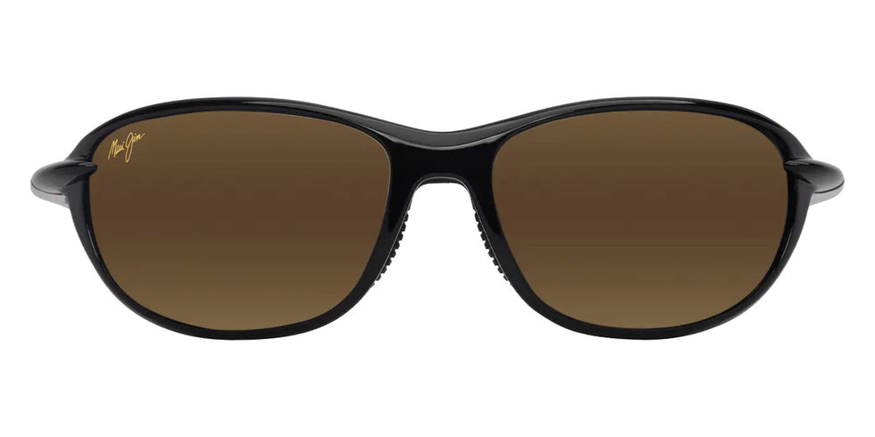 Maui Jim HO'OKIPA ULTRA R MM339-010 62 - Shiny Black #id:mjimm339010_s:108100