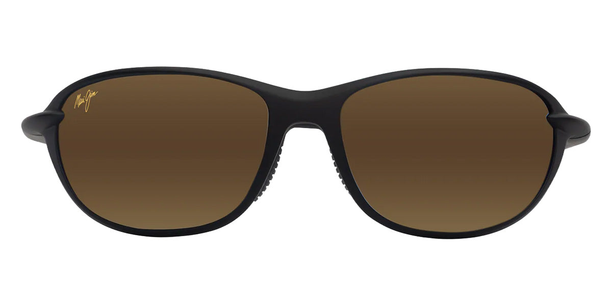 Maui Jim HO'OKIPA ULTRA R MM339-011 62 - Matte Black #id:mjimm339011_s:128100