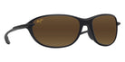 Maui Jim HO'OKIPA ULTRA R MM339-011 62 - Matte Black #id:mjimm339011_s:128105