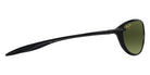 Maui Jim HO'OKIPA ULTRA R MM339-014 62 - Shiny Black #id:mjimm339014_s:110110