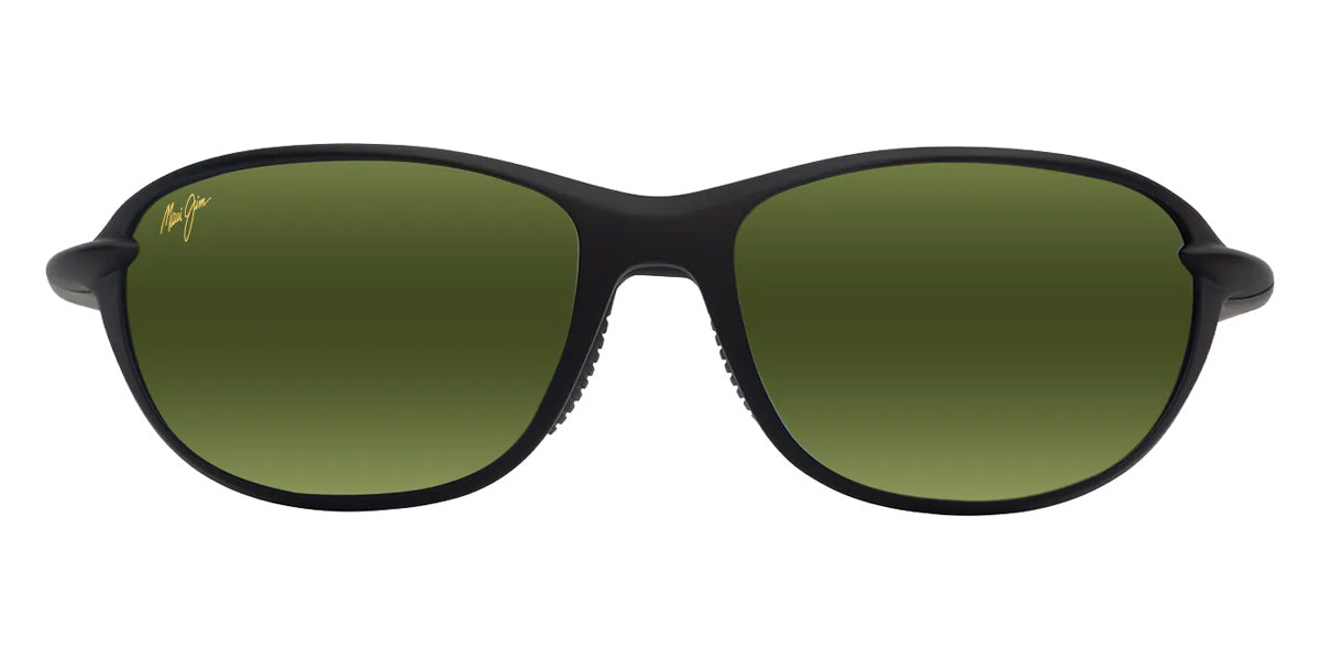 Maui Jim HO'OKIPA ULTRA R MM339-015 62 - Matte Black #id:mjimm339015_s:130100