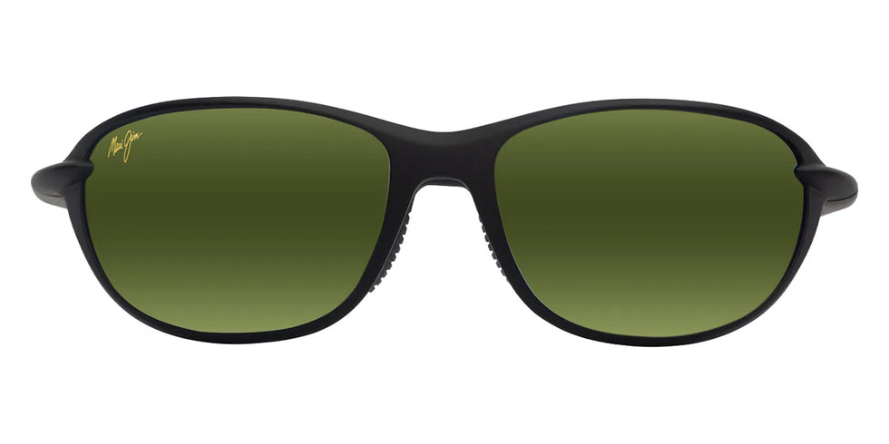 Maui Jim HO'OKIPA ULTRA R MM339-015 62 - Matte Black #id:mjimm339015_s:130100