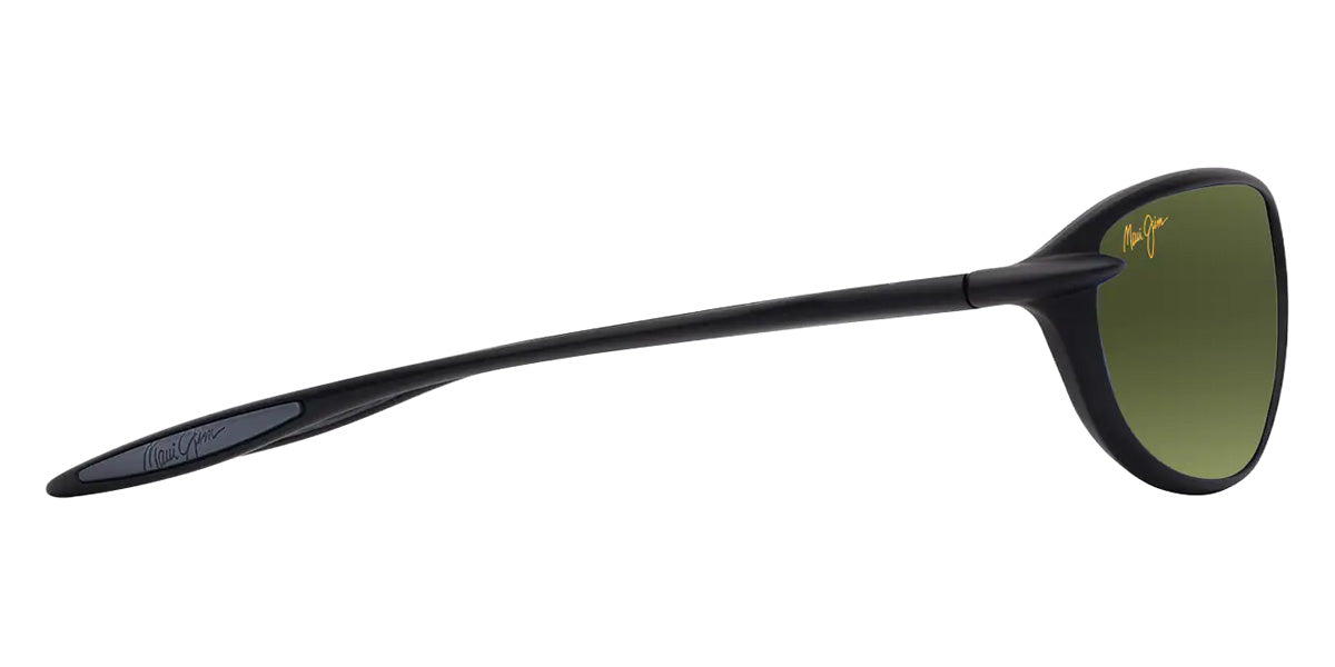 Maui Jim HO'OKIPA ULTRA R MM339-015 62 - Matte Black #id:mjimm339015_s:130110
