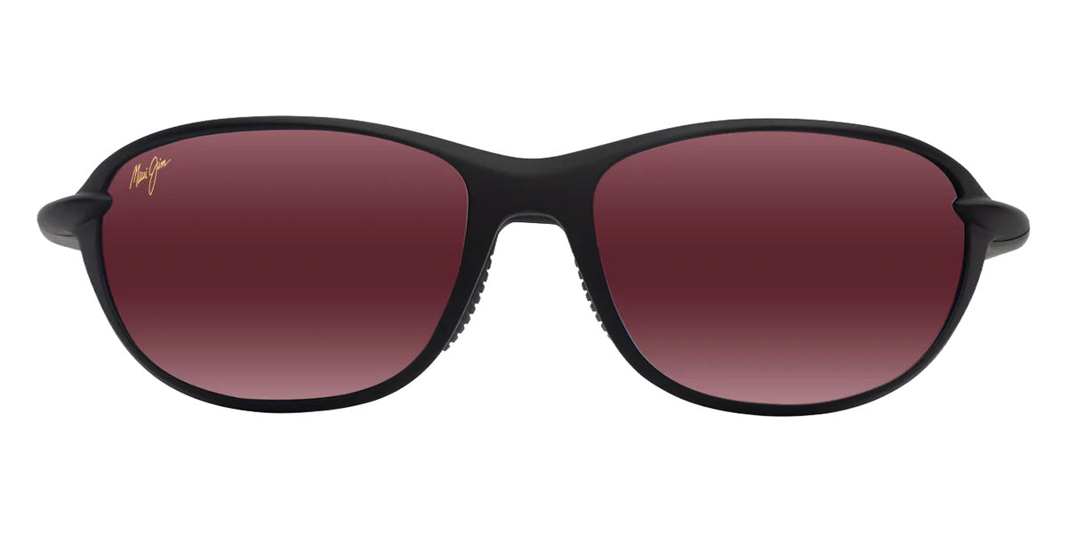 Maui Jim HO'OKIPA ULTRA R MM339-026 62 - Matte Black #id:mjimm339026_s:132100