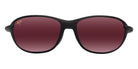 Maui Jim HO'OKIPA ULTRA R MM339-026 62 - Matte Black #id:mjimm339026_s:132100