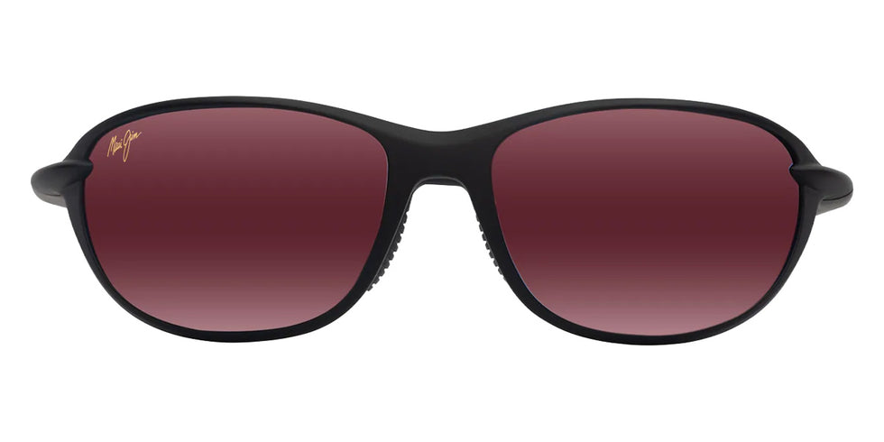 Maui Jim HO'OKIPA ULTRA R MM339-026 62 - Matte Black #id:mjimm339026_s:132100