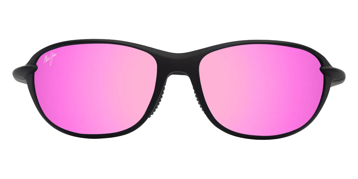 Maui Jim HO'OKIPA ULTRA R MM339-038 62 - Matte Black #id:mjimm339038_s:134100