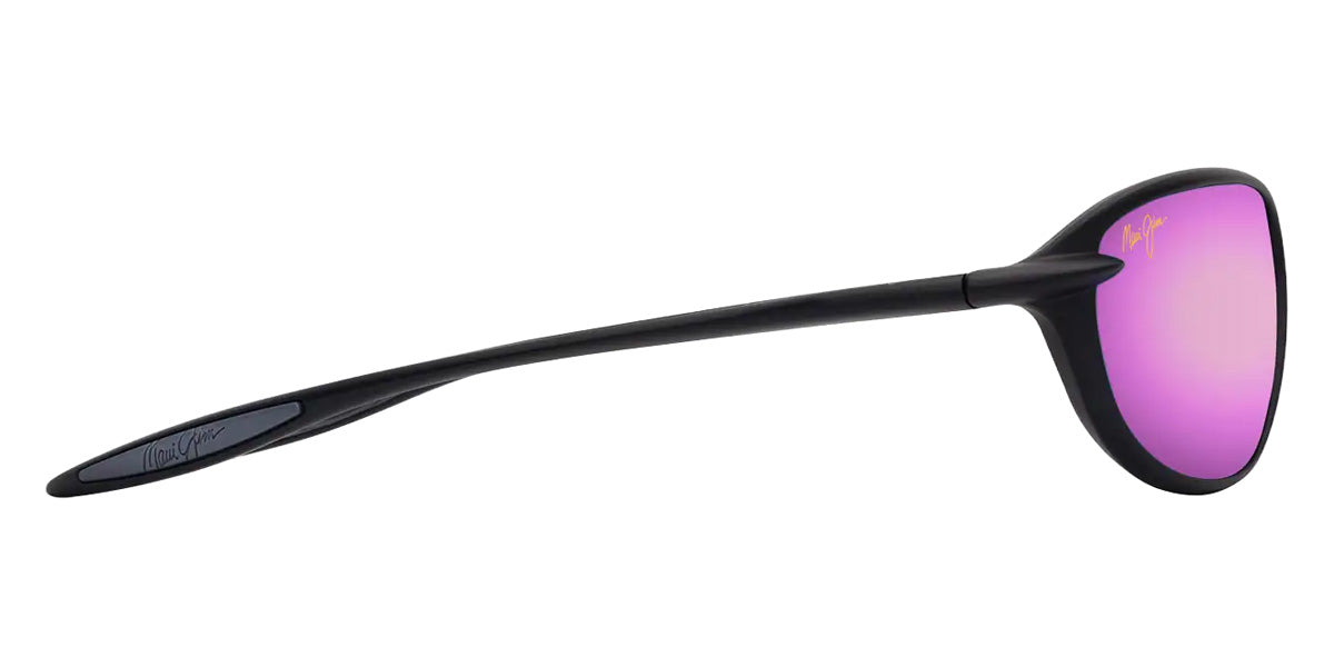 Maui Jim HO'OKIPA ULTRA R MM339-038 62 - Matte Black #id:mjimm339038_s:134110