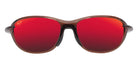Maui Jim HO'OKIPA ULTRA R MM339-043 62 - Shiny Transparent Brown #id:mjimm339043_s:156100