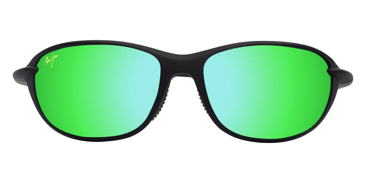 Maui Jim HO'OKIPA ULTRA R MM339-046 62 - Matte Black #id:mjimm339046_s:124100
