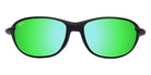 Maui Jim HO'OKIPA ULTRA R MM339-046 62 - Matte Black #id:mjimm339046_s:124100
