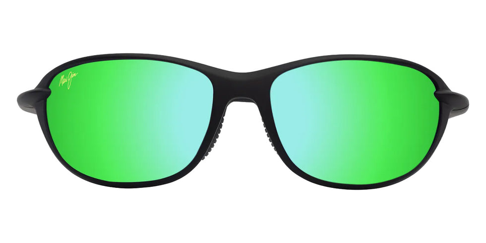 Maui Jim HO'OKIPA ULTRA R MM339-046 62 - Matte Black #id:mjimm339046_s:124100