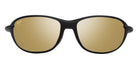 Maui Jim HO'OKIPA ULTRA R MM339-050 62 - Matte Black #id:mjimm339050_s:122100