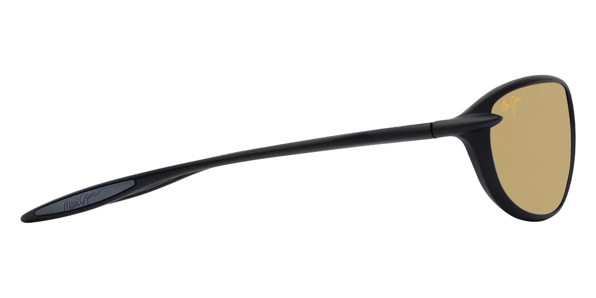 Maui Jim HO'OKIPA ULTRA R MM339-050 62 - Matte Black #id:mjimm339050_s:122110