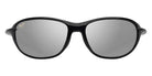 Maui Jim HO'OKIPA ULTRA R MM339-053 62 - Shiny Black #id:mjimm339053_s:118100