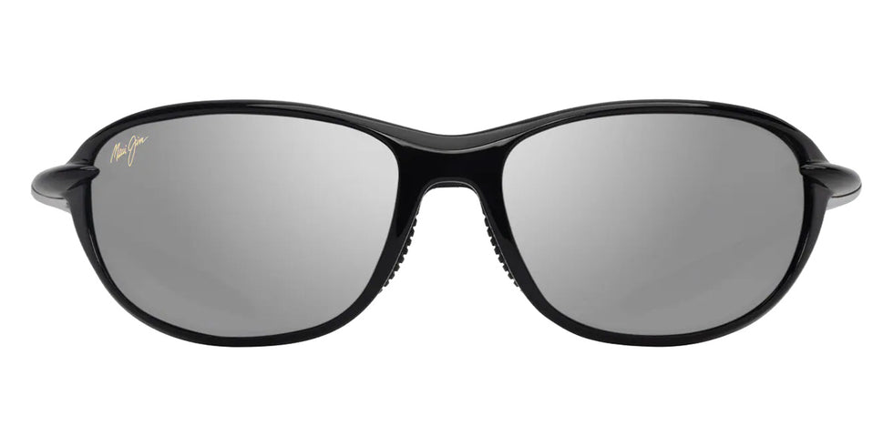 Maui Jim HO'OKIPA ULTRA R MM339-053 62 - Shiny Black #id:mjimm339053_s:118100