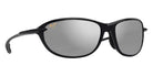Maui Jim HO'OKIPA ULTRA R MM339-053 62 - Shiny Black #id:mjimm339053_s:118105