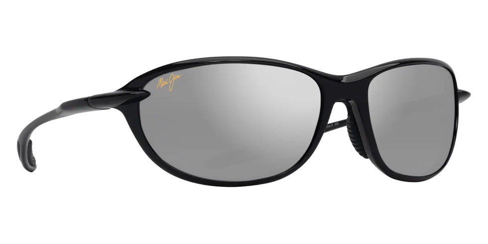 Maui Jim HO'OKIPA ULTRA R MM339-053 62 - Shiny Black #id:mjimm339053_s:118105