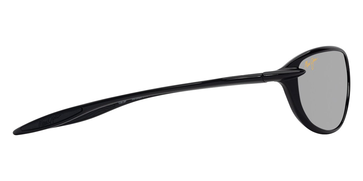 Maui Jim HO'OKIPA ULTRA R MM339-053 62 - Shiny Black #id:mjimm339053_s:118110