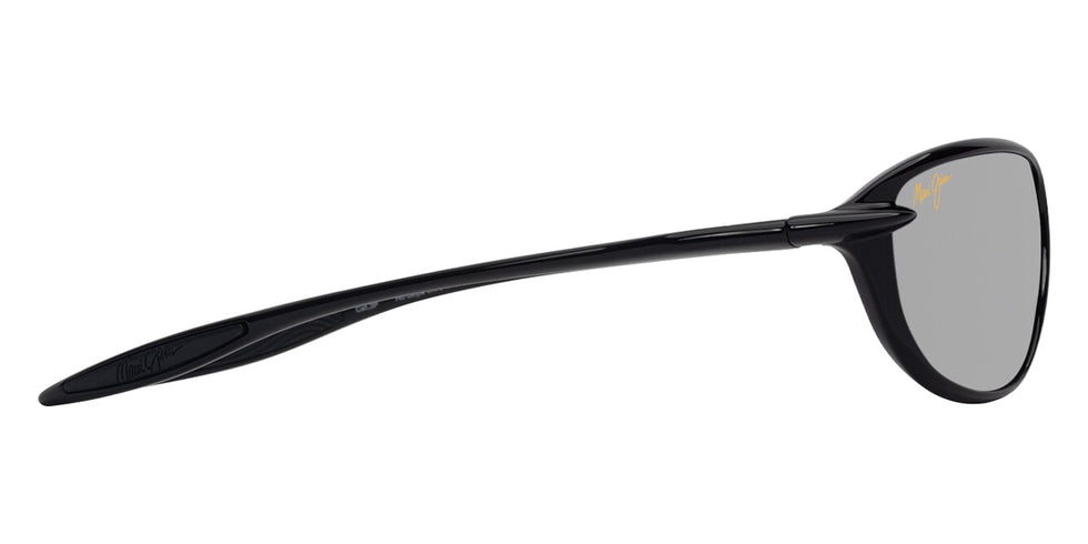 Maui Jim HO'OKIPA ULTRA R MM339-053 62 - Shiny Black #id:mjimm339053_s:118110