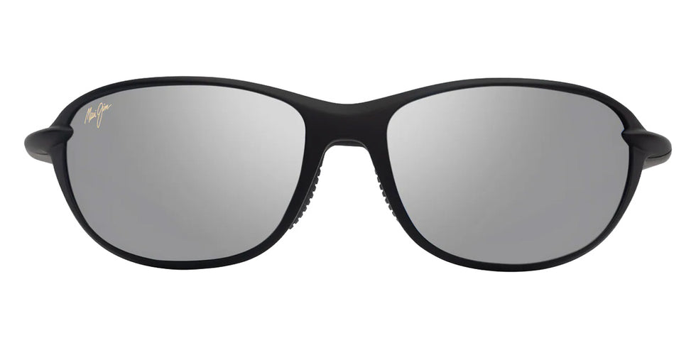Maui Jim HO'OKIPA ULTRA R MM339-054 62 - Matte Black #id:mjimm339054_s:138100