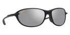 Maui Jim HO'OKIPA ULTRA R MM339-054 62 - Matte Black #id:mjimm339054_s:138105