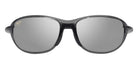 Maui Jim HO'OKIPA ULTRA R MM339-056 62 - Metal Shiny Transparent Dark Gray #id:mjimm339056_s:178100
