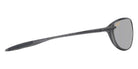 Maui Jim HO'OKIPA ULTRA R MM339-056 62 - Metal Shiny Transparent Dark Gray #id:mjimm339056_s:178110