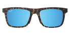 Maui Jim MOAKA MM341-005 52 - Matte Dark Havana #id:mjimm341005_s:140100