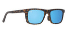 Maui Jim MOAKA MM341-005 52 - Matte Dark Havana #id:mjimm341005_s:140105