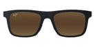 Maui Jim MOAKA MM341-007 52 - Matte Black #id:mjimm341007_s:108100