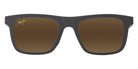 Maui Jim MOAKA MM341-009 52 - Matte Solid Gray #id:mjimm341009_s:128100