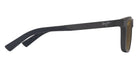 Maui Jim MOAKA MM341-009 52 - Matte Solid Gray #id:mjimm341009_s:128110