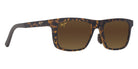 Maui Jim MOAKA MM341-014 52 - Matte Dark Havana #id:mjimm341014_s:148105