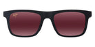 Maui Jim MOAKA MM341-016 52 - Matte Black #id:mjimm341016_s:112100